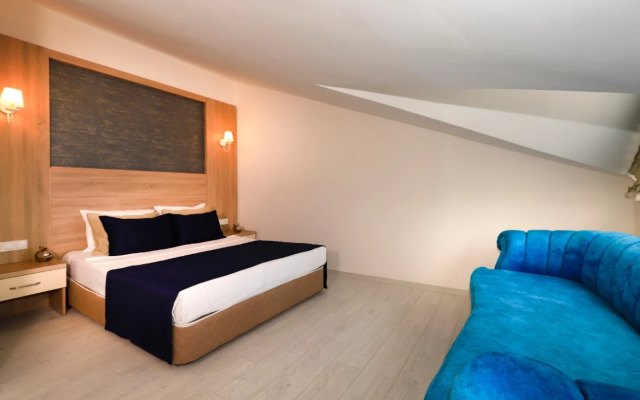Eramax Hotel Kemer