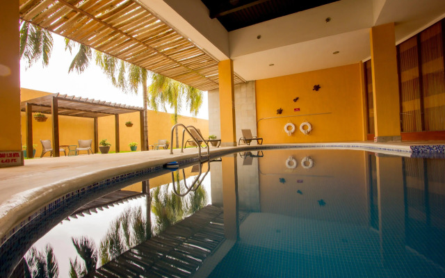 Holiday Inn Express Nuevo Laredo by IHG