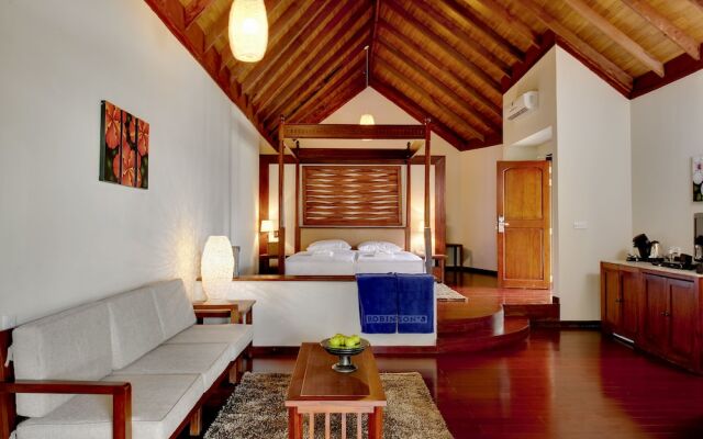 ROBINSON MALDIVES - Adults only