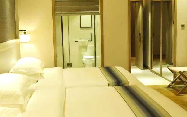 Vision Amp; Joy Hotel