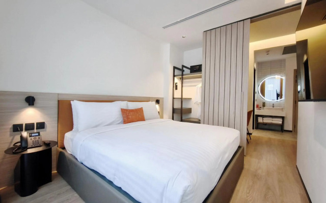 CITICHIC Sukhumvit 13 Bangkok by Compass Hospitality