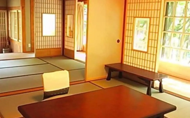 Matsuno Onsen Suikoen
