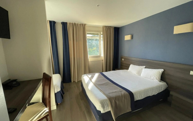 Valpré Lyon Hôtel