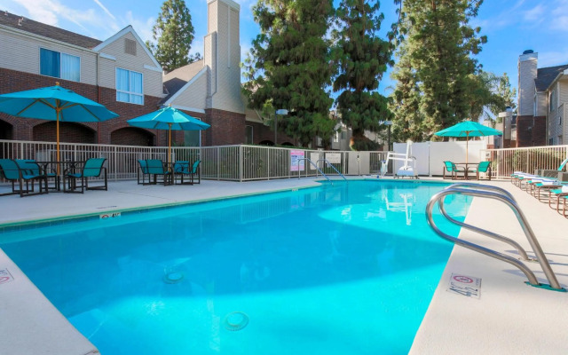 Residence Inn by Marriott Bakersfield