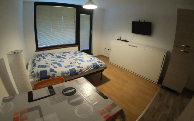 Monolocale Belvedere