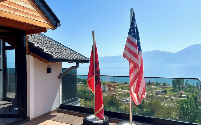 Bella Vista Rezidencë