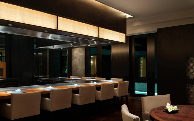 The Ritz-Carlton, Okinawa