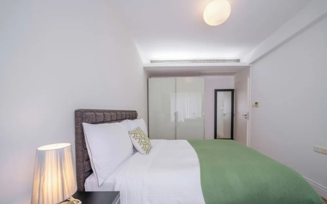 Tyms Spacious 3BR 2BA Retreat Xujiahui