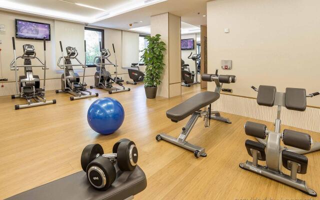 InterContinental Madrid by IHG