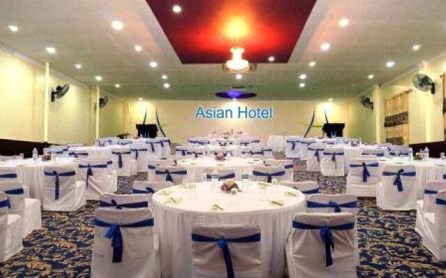 Asian Hotel Pvt Ltd