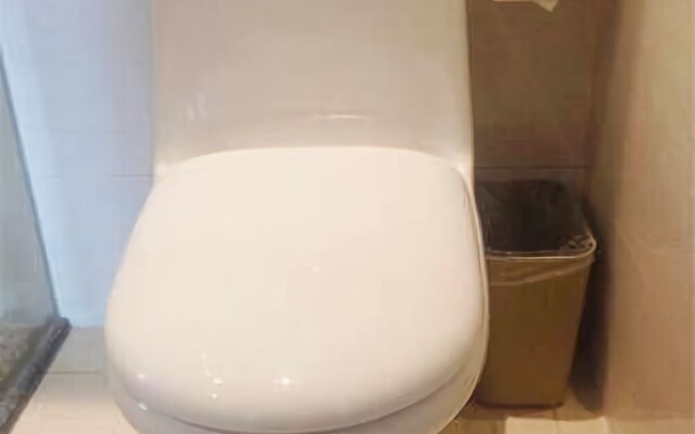 泸州星浩精品酒店