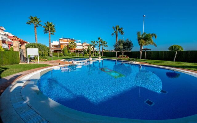 Apartamento Bennecke Monica