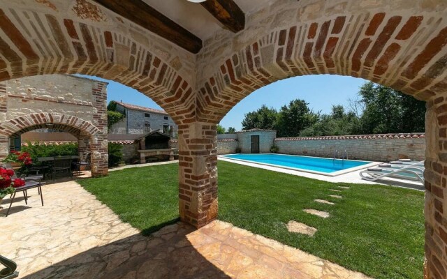 Villa L Šušnji?I
