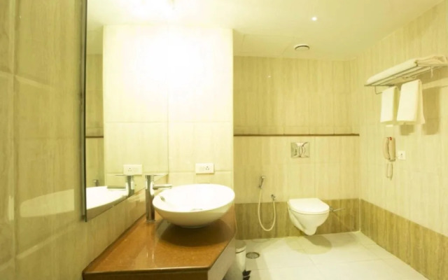 Supreme Boutique Hotel
