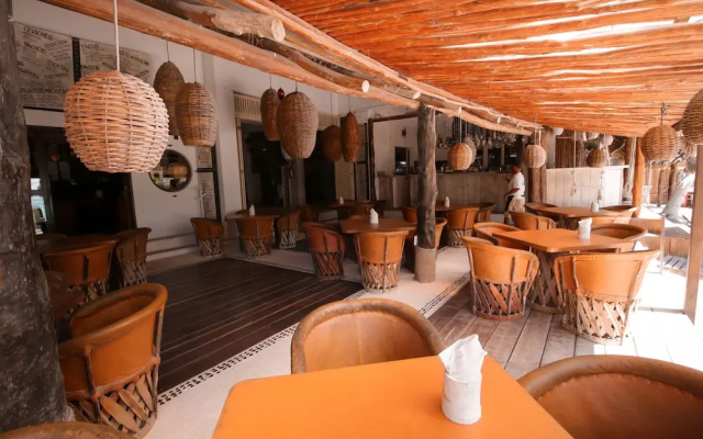 Departamentos 40 Cañones