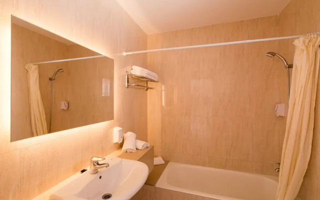 Apartamentos Vistamar I - MC Apartamentos Ibiza