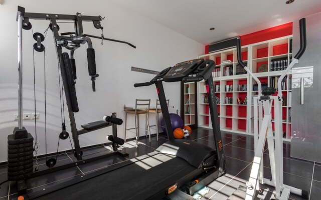 600m² homm Luxury Villa Sea Side Evia 16ppl