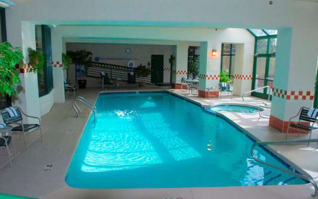 Hampton Inn & Suites Flagstaff