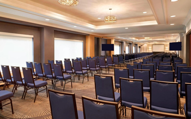 Courtyard by Marriott Downtown Toronto