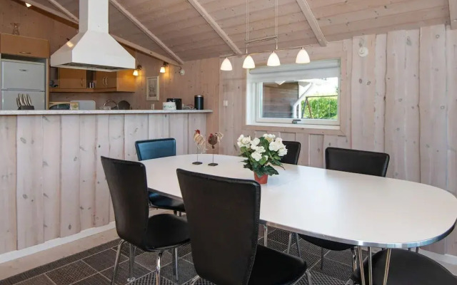 Luxury Spa Retreat in Bork - By Traum Ferienwohnungen