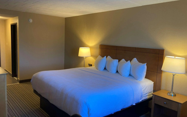 Best Western Plus Reading Inn & Suites