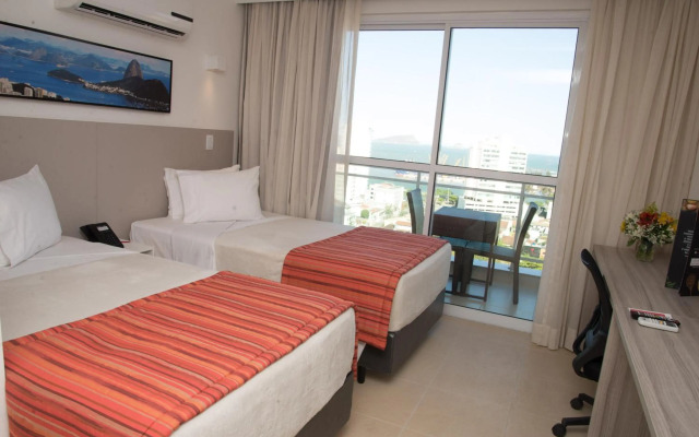 Ramada by Wyndham Macae Hotel Suites