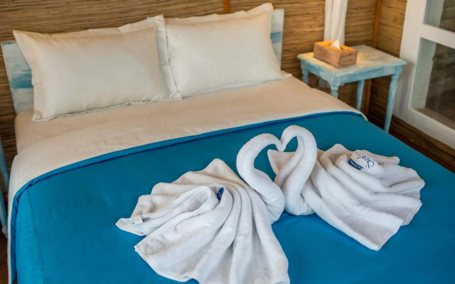 Santorini Beach Resort