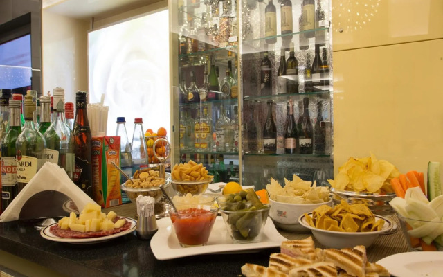 c-hotels Rubens