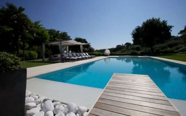 Villa Luminosa