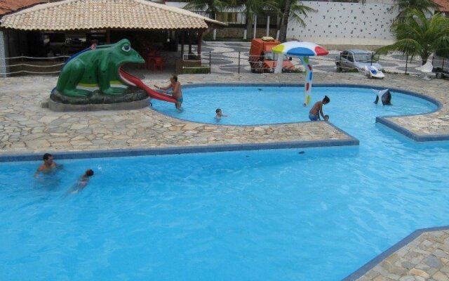 Pousada Da Praia