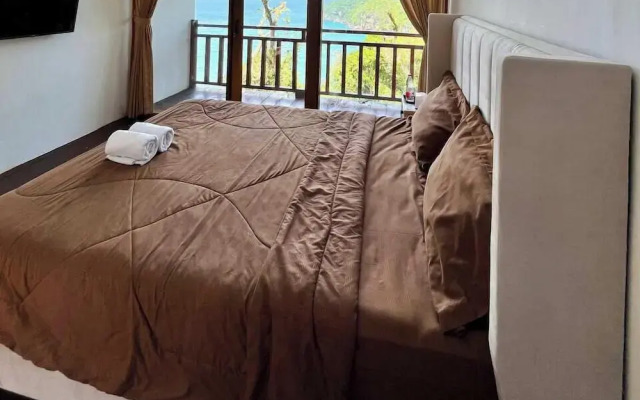 Mentari Ocean View Resort