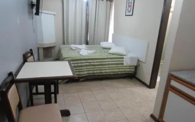 Serra Mar Apart Hotel