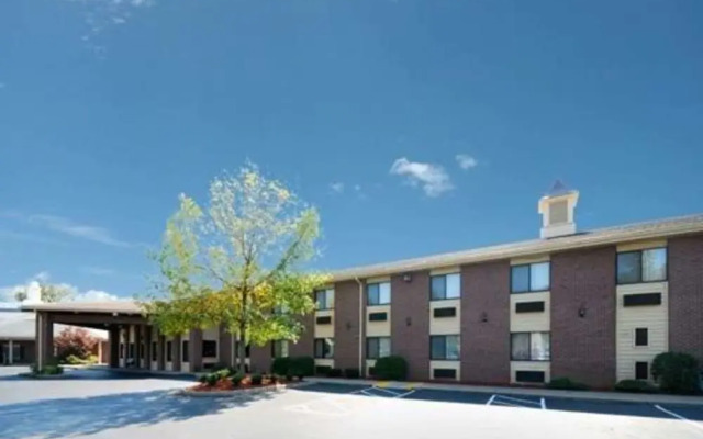 Comfort Inn