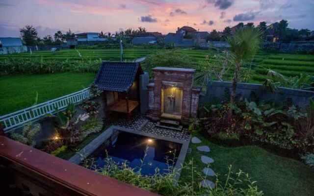 Villa Safeer Bali