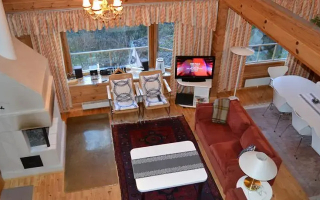 Villa Sea Golf Rönnäs