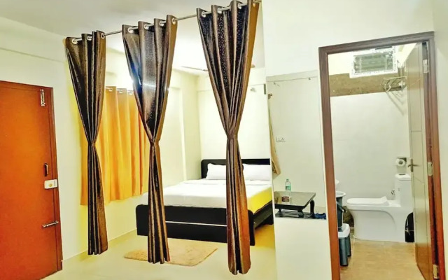 Marvel Comforts Near Fortis Hospital, Bannerghatta Road