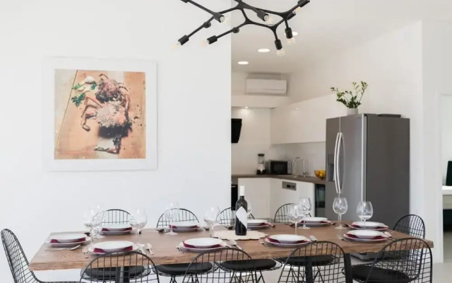 Luxury Villas Bellavista