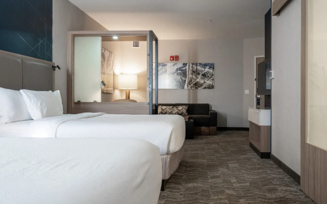 SpringHill Suites by Marriott Woodbridge