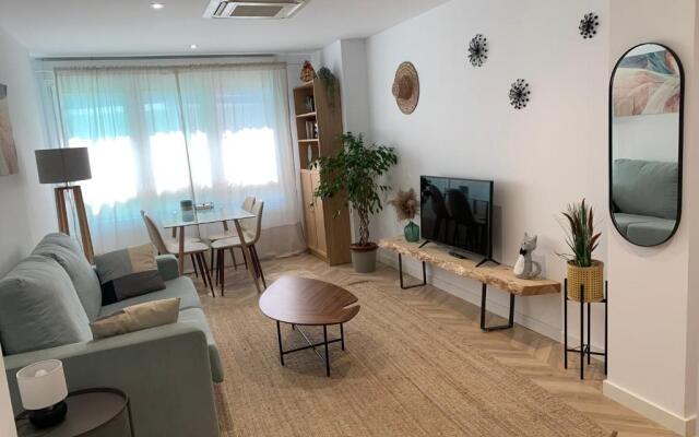 Bierzo Habita Apartments