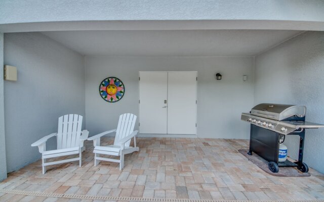 Villa Blue Heron I - Roelens Vacations