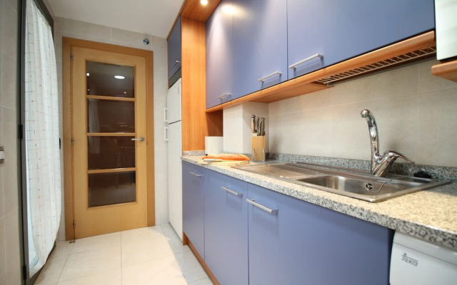 Alea Rentals - Maldivas