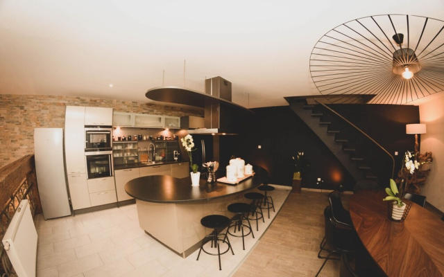 La Grange Saint Nicolas