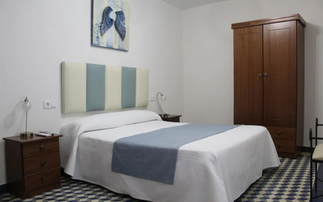 Alojamiento Rural La Estrella de David