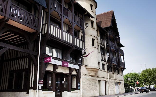 Mercure Deauville Centre