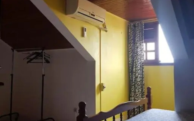 La Villa les Crotons 1 et 2