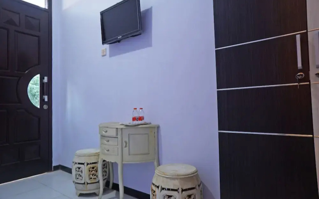 Hotel O Trisna Patihan Resort
