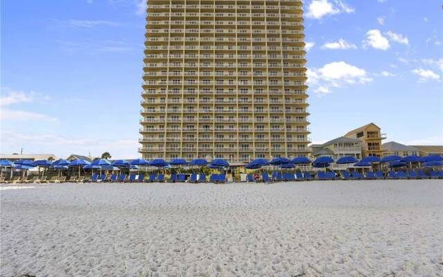 Seychelles 1307 - One Bedroom Condo