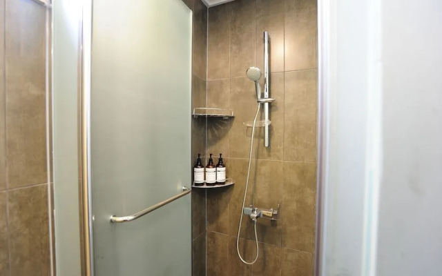 Hannah Guest House - Hostel