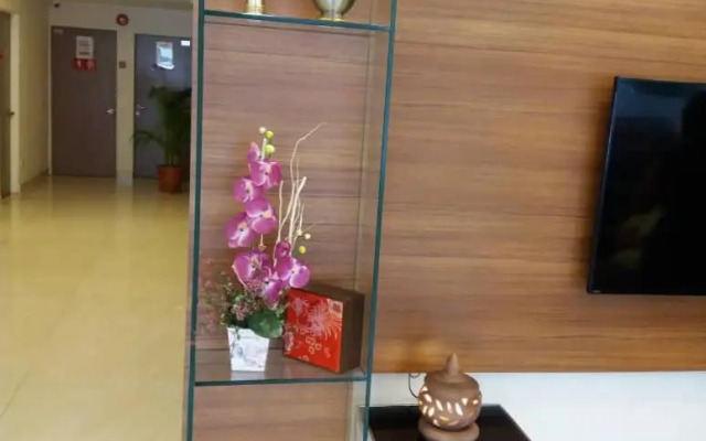 NU Hotel