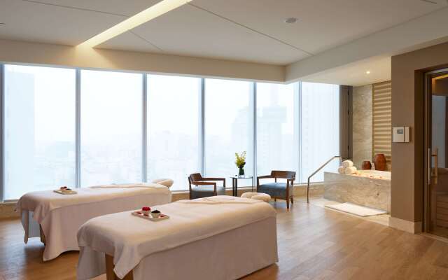 Hyatt Regency Wuxi